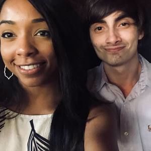 Meet your Posher, Trey